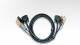 Aten 2L-7D02U Verbindungskabel DVI, 1,8m, USB, Audio