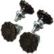 DIGITUS replacement feet for network cabinets 4 pieces