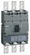 Hager HNE800H Leistungsschalter h1000 3P 50kA 800A LSI