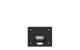 2N Telecommunications 91378993 2N Aufzugsysteme • Sentrio • Rahmen • (ohne Tasten)