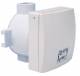 Walther-Werke 416309 Walther MONDO Wandsteckdose 16A 3P 400V 9h IP44 UP mit UP-Dose RAL1013