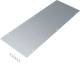 Hager BKA300800 Cover blind floor-mounted flush floor duct steel BKF/BKW 300x800