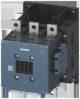 Siemens 3RT10666LA06 3RT1066-6LA06 contactor AC3e 300A 160kW 400V 3-pole 2NO+2NC rail/screw