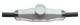 Tyco Flow Control Thermal Controls GmbH 532736-000 Verbindungsmuffe BV0-GF Vergussmasse Guroflex ohne Klemmstein