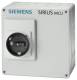 Siemens 3RK43403AR510BA0 SIEM 3RK4340-3AR51-0BA0 SIRIUS MCU Motor Schutzart IP55 Kunststoff Kommunikation