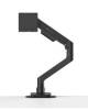 Benq 9H.A39DD.LBW BSH01 Universal monitor arm max. 124,5 cm ( 49 inch ) LCDs black
