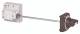 Moeller 266644 EATON NZM1-XS-R Hauptschalter-Bausatz seitlich RECHTS 3p 
