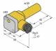 Turck NI12U-K20SK-AP6X inductive sensor uprox 1645330