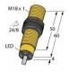 Turck NI12U-S18-AP6X inductive sensor uprox 1645500