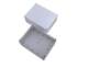 Bernstein 3820000000 GEH.CT-822 ABS enclosure IP65 RAL7035 200x150x75