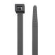 Weidmüller 7940006075 CB 780/9 BK cable tie 780x9 mm polyamide 66 