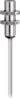 Di-Soric 206651 DCCK 12 M 04B POLK induktiver Näherungssensor Extended