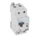 Legrand 411294 DX3 Fi/LS-Schalter C 10A 1P+N 10kA 30mA Typ A 230VAC 2TE