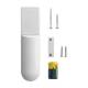 Busch Jaeger 2CKA006200A0068 6222/2 AP-64-WL Universalmelder free@home Wireless studioweiß matt