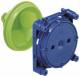 Spelsberg U71 KUT Kuppeltrichter 71x71x62mm 97054001