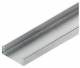 Niedax RSU 60.300 F heavy cable tray 60x300x3000mm T1.5mm unperforated