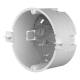 Axis 03240-001 Zubehör Montage TI5201 Recessed Mount