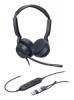 Yealink UH42 DUAL TEAMS USB-C/A Headset