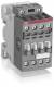 ABB NF40E Hilfsschütz 24-60V 50/60Hz 20-60VDC