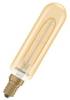 Osram 4058075849747 Ledvance Vintage 1906 T28 25 Filament DIM 2.8W 822 Gold E14 dimmable