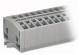 WAGO 264-104 2-wire terminal block 0.08, 