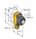 TURCK QS186LE214Q8 Optosensor laser transmitter M12x1 4p IP67 3074732