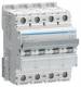 Hager NBN432 LS-Schalter 4P 10kA B-32A 4M