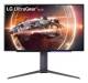 LG 27GS95QX-B 68,58 cm QHD 16:9 OLED DP HDMI