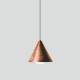 BEGA Gantenbrink 31073K3 pendant light for indoor and outdoor use 3000K