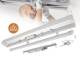 LAS Systeme LS-TN30SW-15-E LED TENEO 150 cm LED Sanierungsmodul T8 150 cm OHNE Treiber