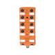Ifm Electronic AC2467 IFM CompactM12 4 DI-Y 4 DO A/B