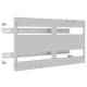ABN MF2220 ESPRO-Modul fl BxH:500x300 mm Reiheneinbau (REG) RE 150 mm