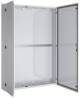 ABN NF512E Standgehäuse geerdet IP55 BxHxT:1340x1890x280 mm