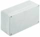 Weidmüller KLIPPON K51 Gehäuse 120mm 81mm 220mm Alu AlSi12 1565280000