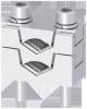 Siemens 3NP19411BB20 3NP1941-1BB20 prism terminal double 2x35-70 mm² for NH1 1p flat connection