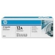 HP Q2612AD Toner schwarz Doppelpack 12A Lj10xx