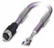 Phoenix Contact 1507502 Phoenix SAC-5P-15,0-920/M12FS Bussystem-Kabel
