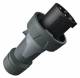 Mennekes 13207 PowerTOP Xtra 63A 4P 7H 500V IP67 CEE Stecker vern.Kontakte