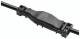 Raychem CH6882-000 connection sleeve 5x6/16 black, RayGel PLUS 3 