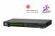 Aten Matrix Switch mit Scaler, HDMI, 8 x 8, mit Videowall & Scaler