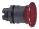 Schneider Electric ZB5AW743 Schneider mushroom push button with LM 40mm red rotary release art.D22mm