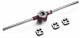 Cimco 140886 clips M 16-25 , with jaws and guides