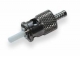 Intellinet 623834 ST Stecker. Singlemode. Keramik inklusive 3.0 mm Tülle
