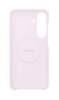 Samsung Silicone Magnet Case für Galaxy S26 FE Pink