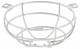 Gira 211600 Wire basket, f.Präsenzmelder