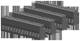 Siemens 6ES72922AP400XA0 6ES7292-2AP40-0XA0 VPE4 S7-1200 E/A Klemmenblock verz. Push-in kod. VE=4