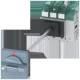 Siemens 3LD52100TL11 3LD5210-0TL11 SENTRON Lasttrennschalter UL Hauptschalter 4polig app.