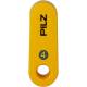 Pilz 541184 Transponderschlüssel