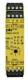 Pilz 777601 Mushroom emergency stop relay PNOZ XV1 P, 24VDC