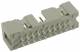 Harting SEK18 09185107324 Messerleiste
